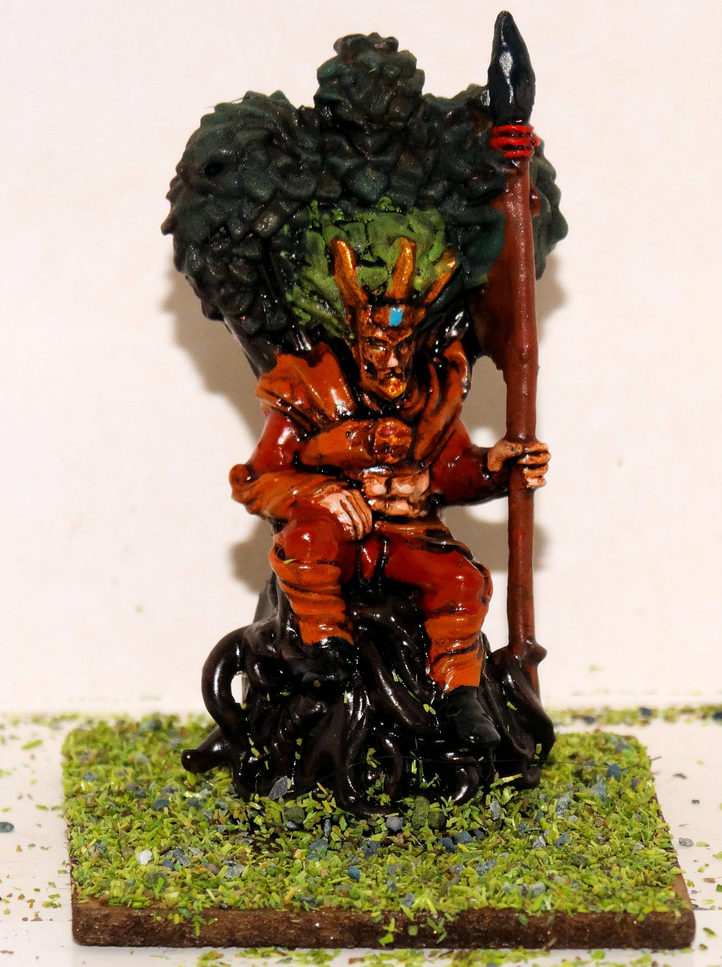 Wood King Wood King Gallery DakkaDakka